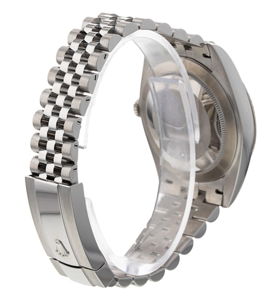 Rolex Datejust 41 126334